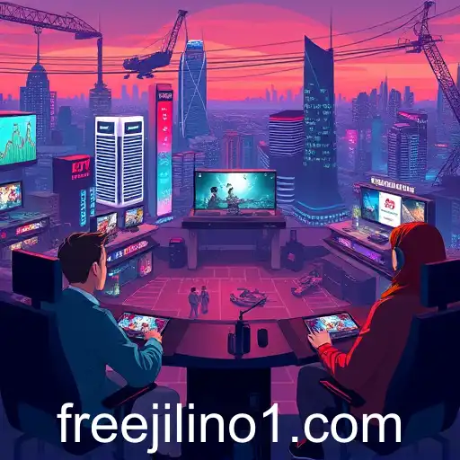 Gaming Industry Evolves Amidst Global Changes