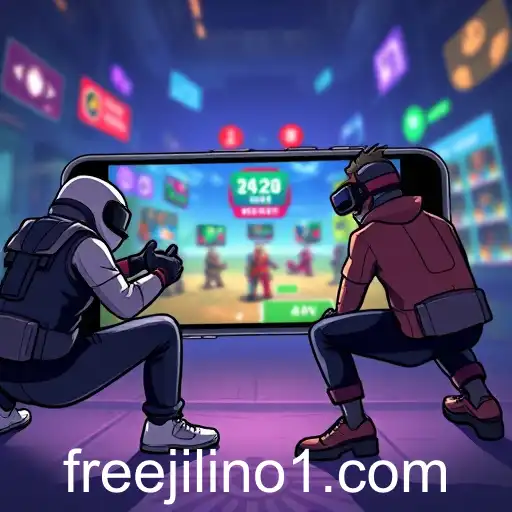 Rise of Online Gaming Communities