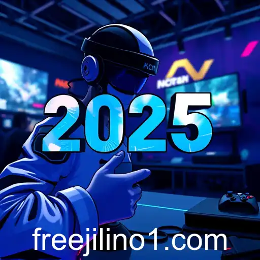 The Rise of Gaming in 2025