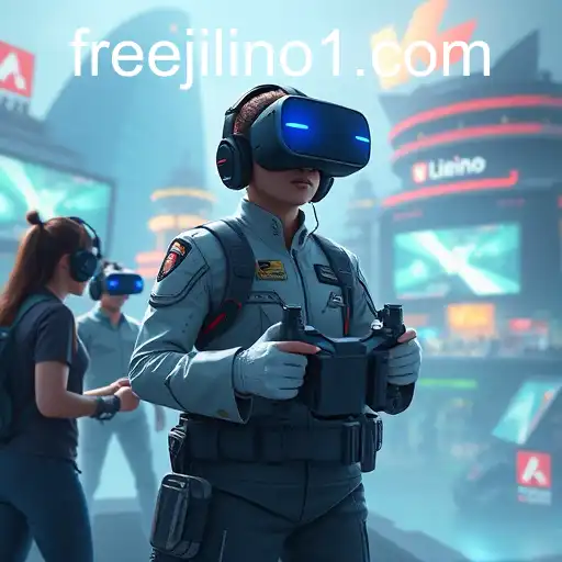 The Rise of Online Gaming with Jilino1